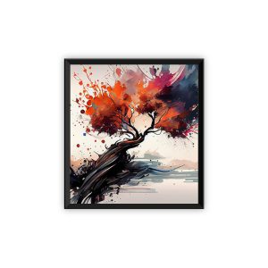 Colors of Tree