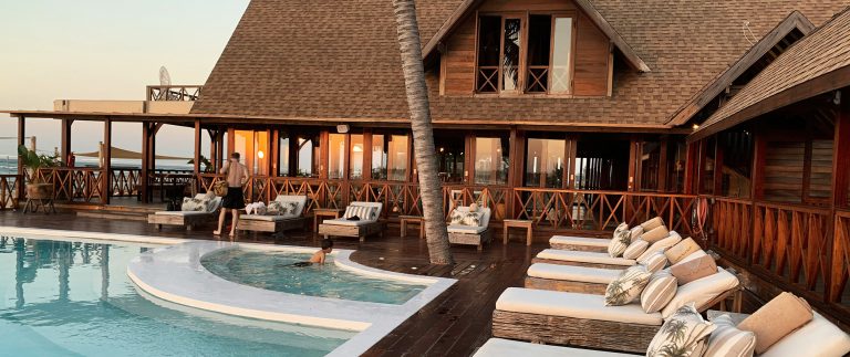 Best Luxury Spas in the World You Must Visit