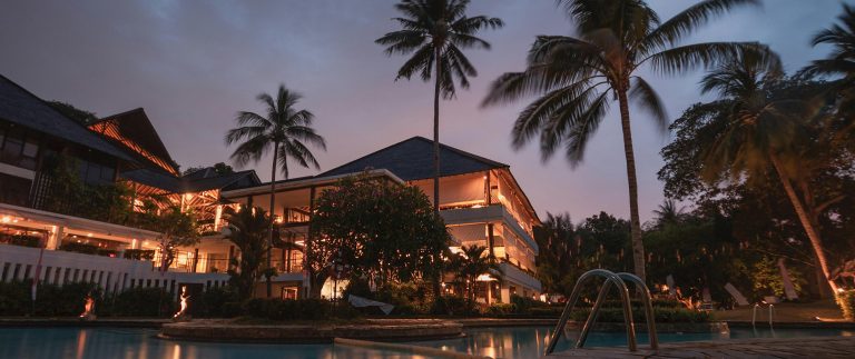 Why Choosing the Right Hotel Can Improve Your Travel Experience