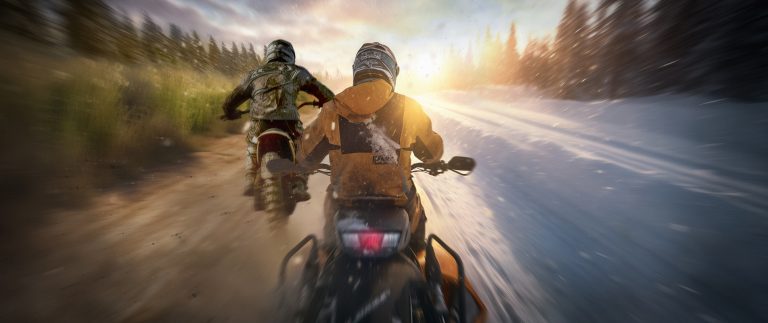 How to Setup Suspension