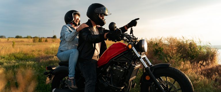 Unraveling the Mystique of Biker Life