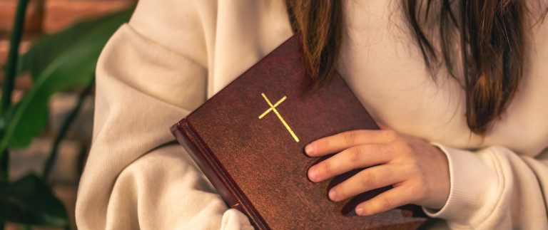 Become the Bible and Music festival attendant