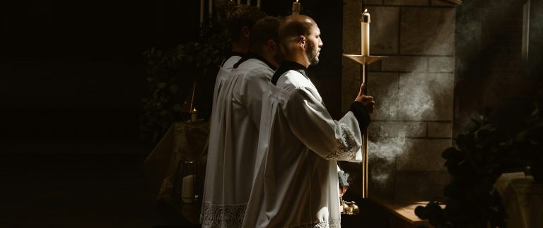 Four Things Our Church Should Still Focus On