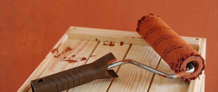 Consider this for the interior of your home