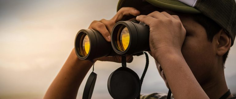 Learn fish species and types to fish in autumn