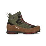 military shoes