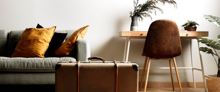 Exploring new ways of decorating