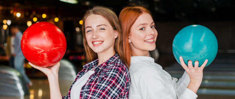 We are Renovating Bowling Lanes