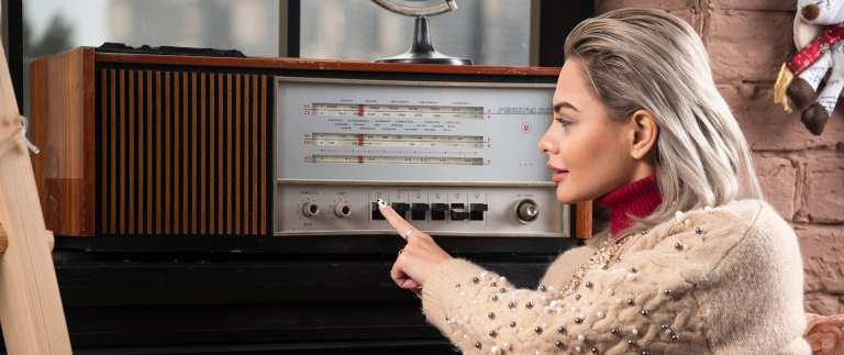 Stay Warm with These 10 Must Have Vibrant Tracks