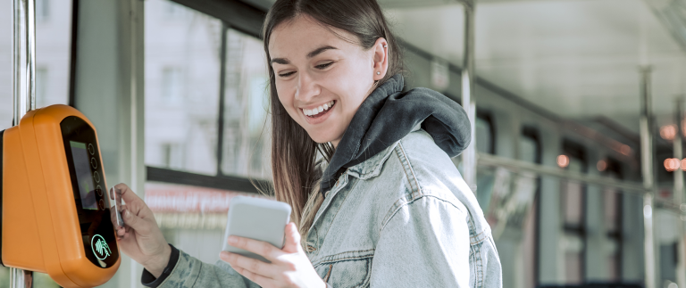 Why the Road Less Traveled Often Begins with a Bus Ticket