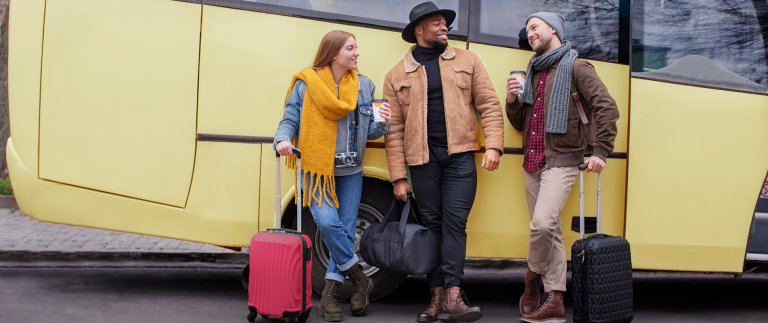 Which Mode of Transportation is the Safest?