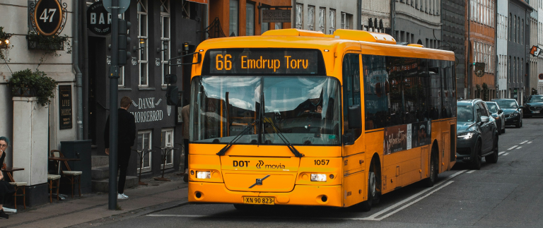 What You Learn About Life on a 12-Hour Bus Ride