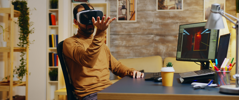 Benefits And Drawbacks Of Using Virtual Reality