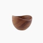 Wooden Bowl