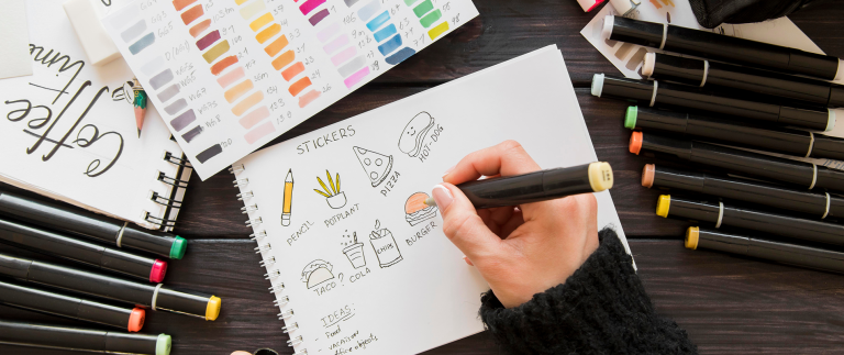 5 Surprising Techniques to Improve Your Creativity