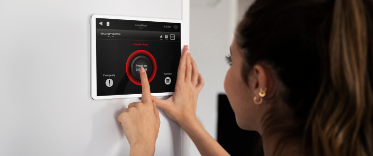 Look For While Choosing Home Security System