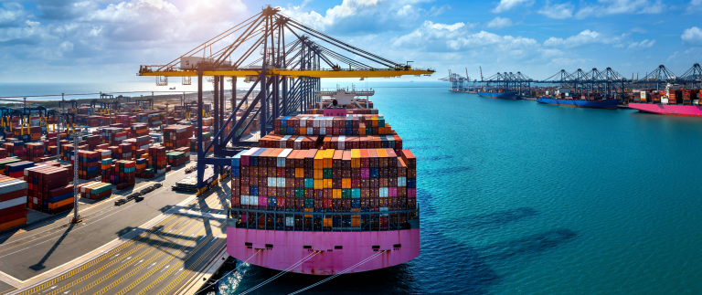 Key trends and innovations shaping the logistics