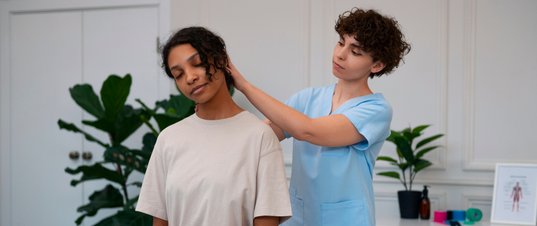 The importance of personalized rehabilitation plans