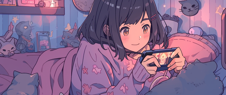 Responsive web design tips for Ghibli anime inspirations