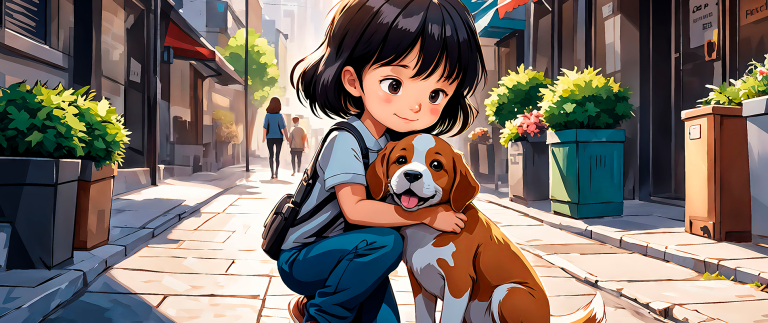 From Totoro to Howl: Ghibli icons in web design