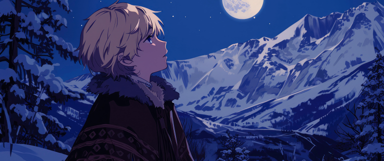 Anime to match your personal summer vacation vibe