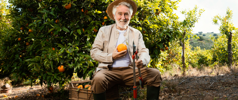 A Note From Our Founder on National Honey Bee Day