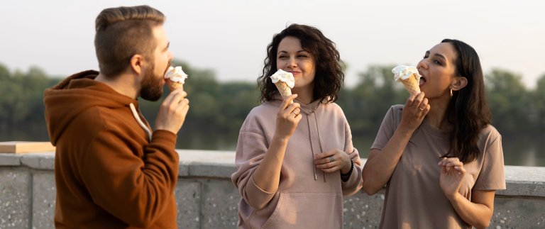 French Vanilla Ice Cream For Any Occasion