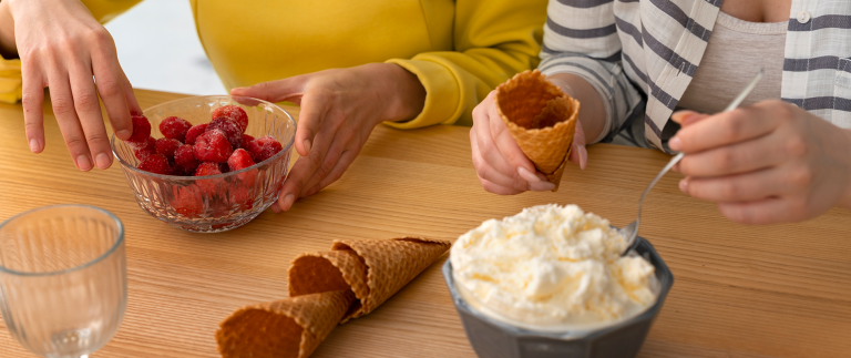 The newest flavors Italian recipe tutorial