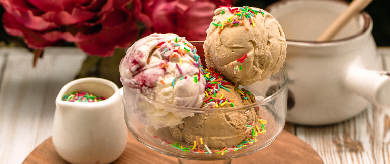 Creative Marketing Tips for Ice Cream Shops