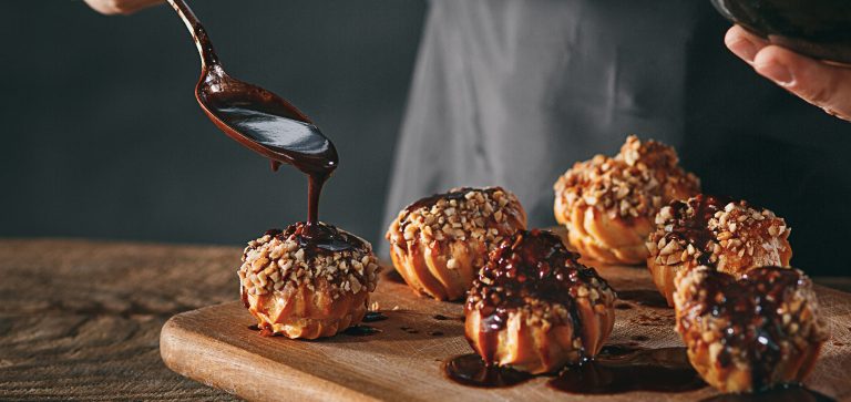 Delicious Brand New Combos