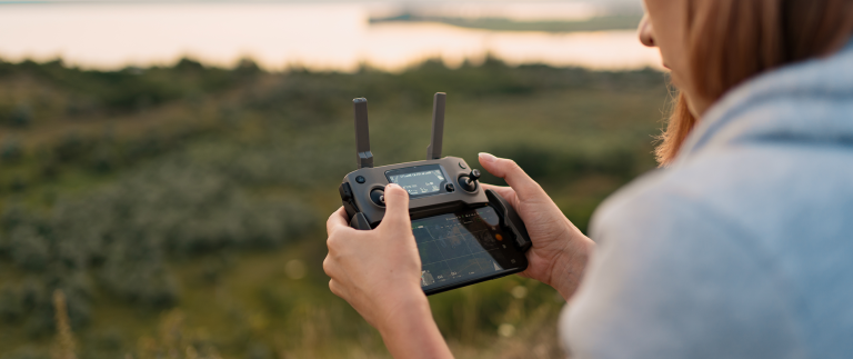Drones Reshaping Our Modern World