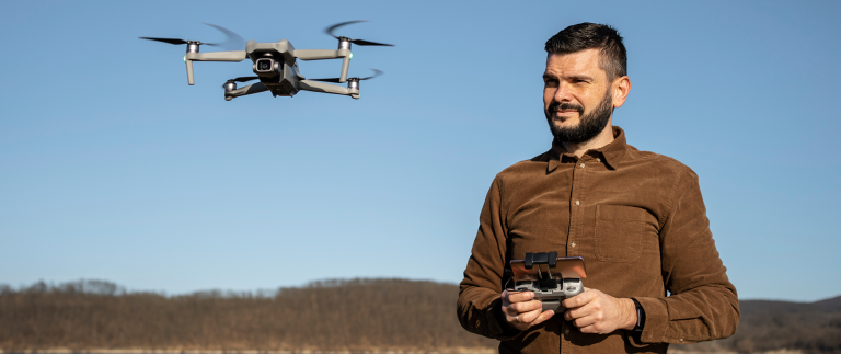 Rules and Ethics of Flying Drones