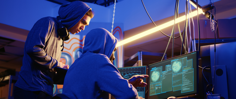 Defend Against Data Breaches