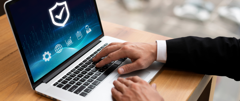 Comprehensive Cybersecurity Solutions for Modern Threats