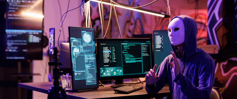 Protect Your Workplace From Cyber Attack