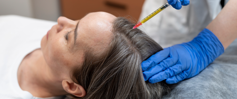 Multivitamins and Hair Loss: The Ultimate Truth