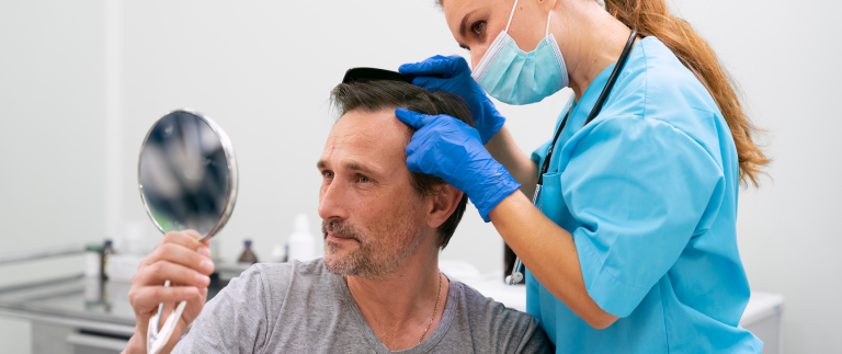 Choosing the best clinic for transplant procedures