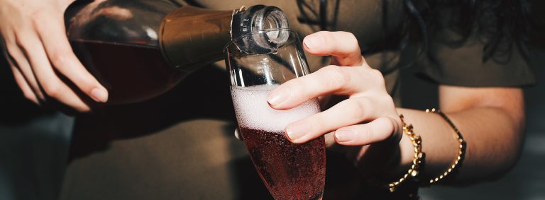 Argentinian Vs. French Malbec