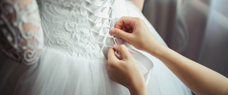 How to Master the Biggest New Trend in Bridal Showers