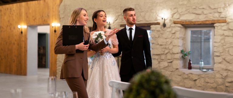 Wedding Portfolio for Freddie And Aida’s Nature Wedding