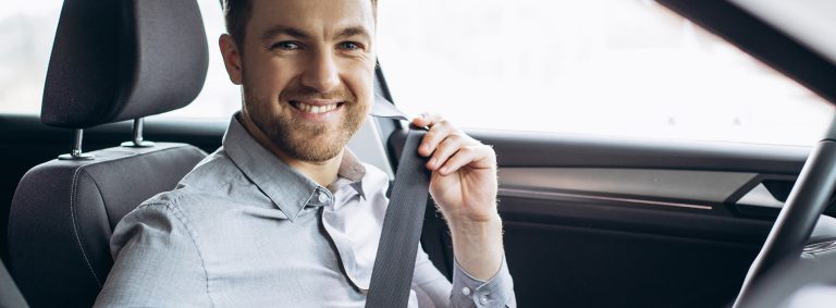 Choosing the Right Rental Car for Your Trip