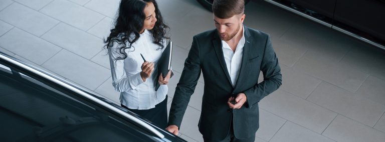 Sports Car Interior & Equipment How To Enjoy!!