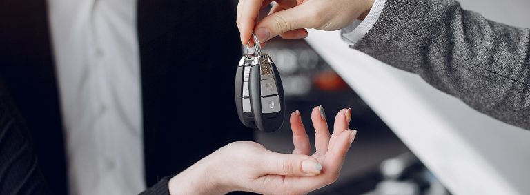 The Environmental Impact of Rental Cars