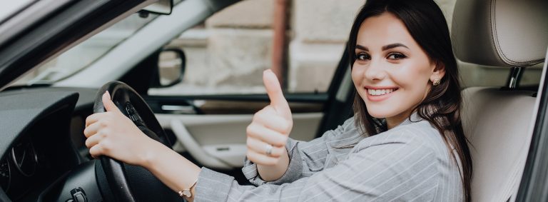 Car Equipment & Interior That Make Driving Nice