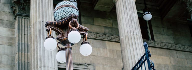 Becoming The Company