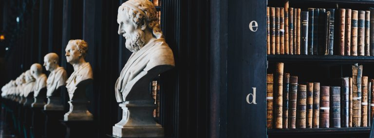 When You Are Breaking The Law