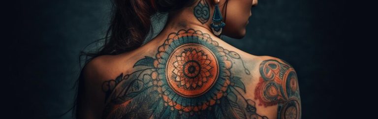 Body Modification & Body Art