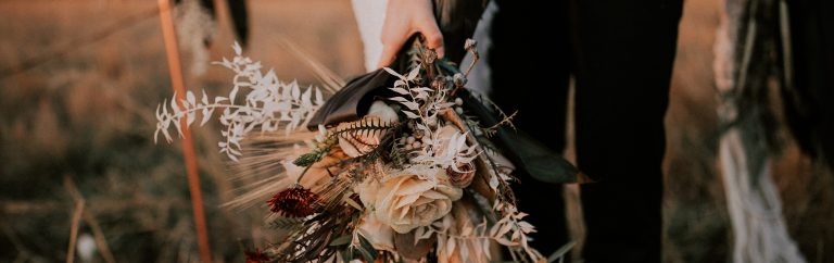 Weddings around world at Barbican