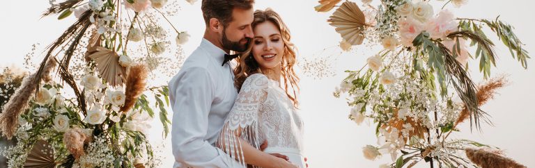 Prepare for big day with us of wedding