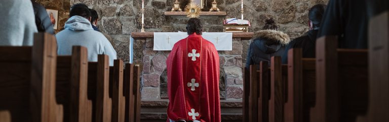 Love the Lord Your God with Your Heart